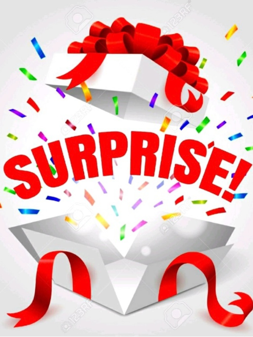 Surprise Bag🥳🥳